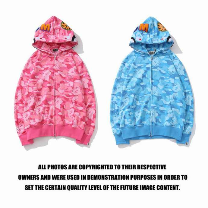 Picture of Bape Hoodies _SKUBapeM-3XLK06010021